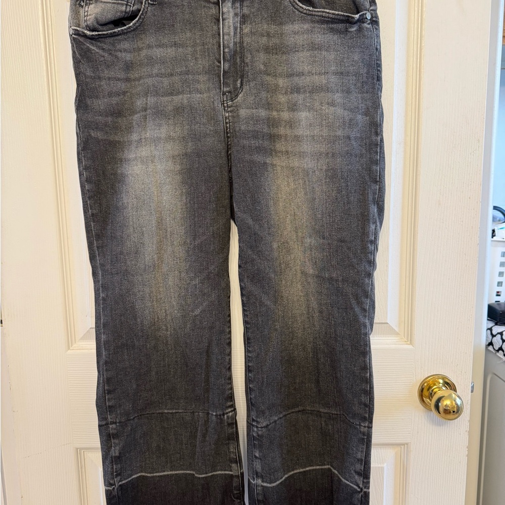 Judy Blue Women's Black Jeans